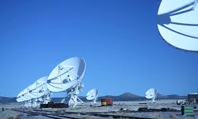 Satellite Antenna